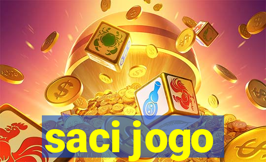 saci jogo