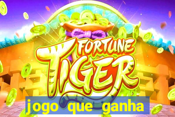 jogo que ganha bonus sem deposito