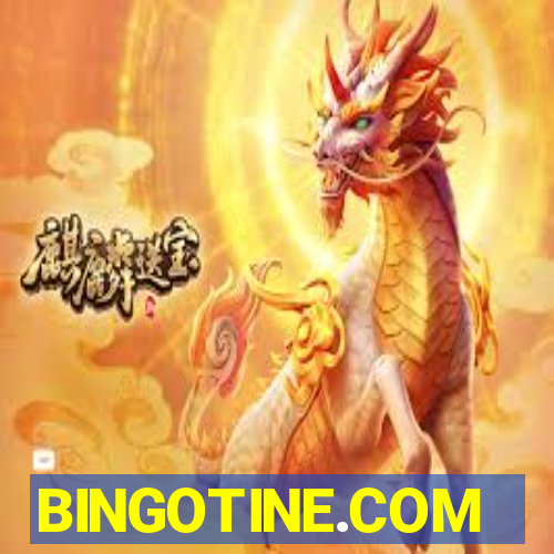 BINGOTINE.COM