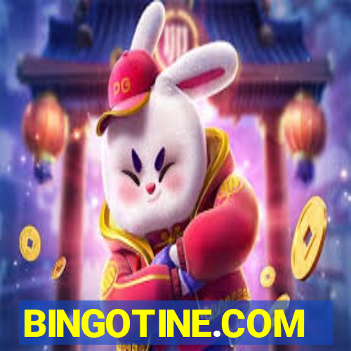 BINGOTINE.COM