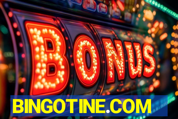 BINGOTINE.COM