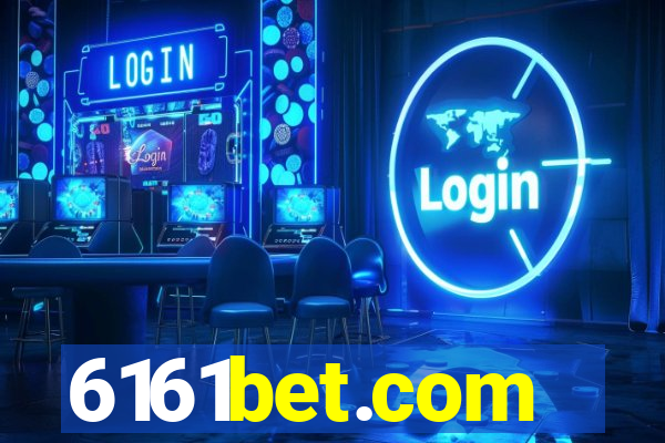 6161bet.com