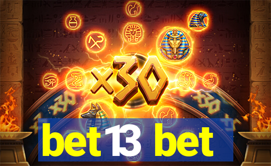 bet13 bet