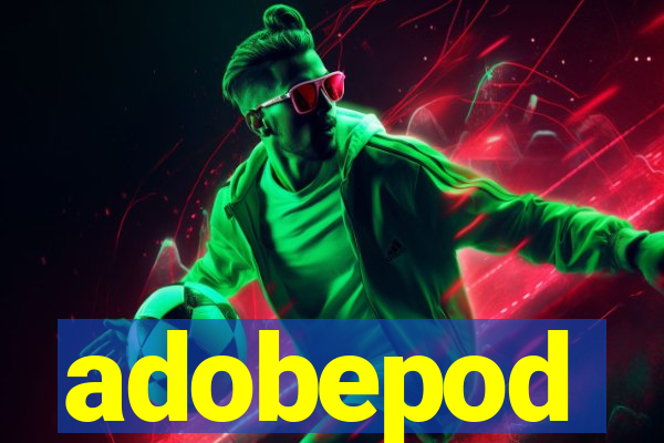 adobepod