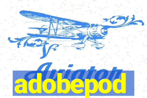 adobepod