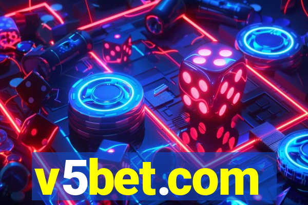 v5bet.com