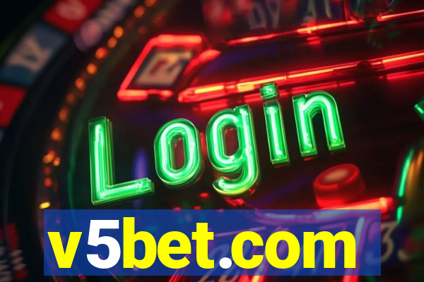 v5bet.com