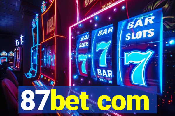 87bet com