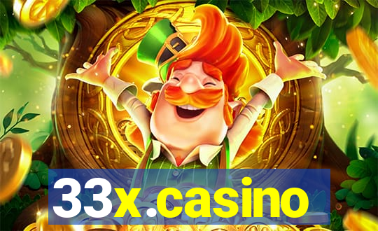 33x.casino