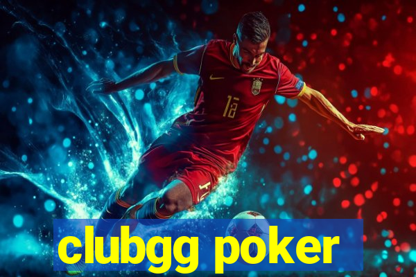 clubgg poker