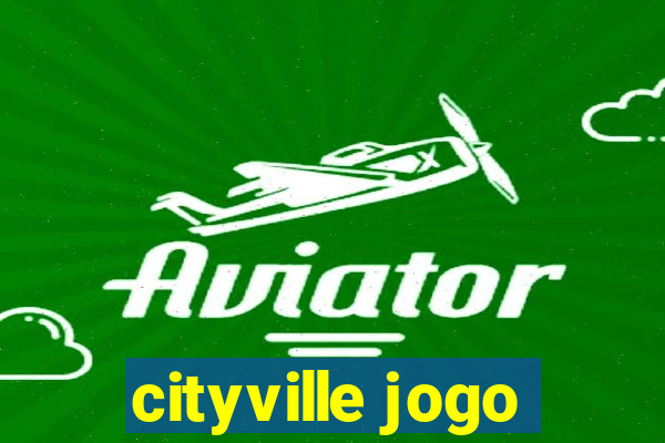 cityville jogo