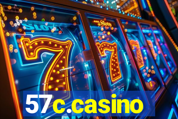 57c.casino