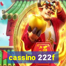 cassino 222f