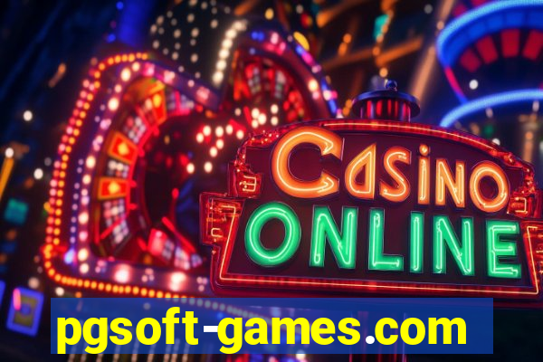 pgsoft-games.com cash mania