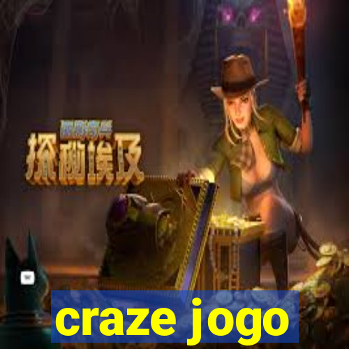 craze jogo