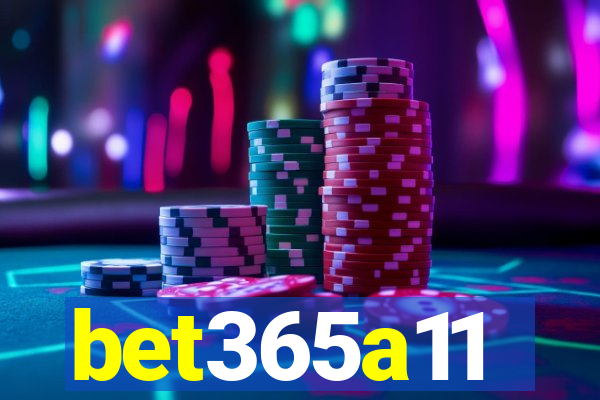 bet365a11