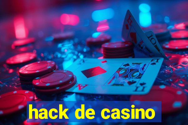 hack de casino