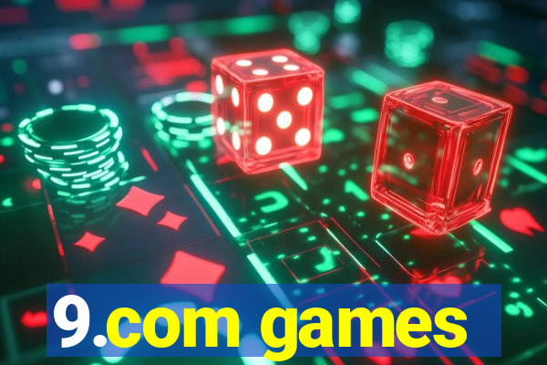 9.com games