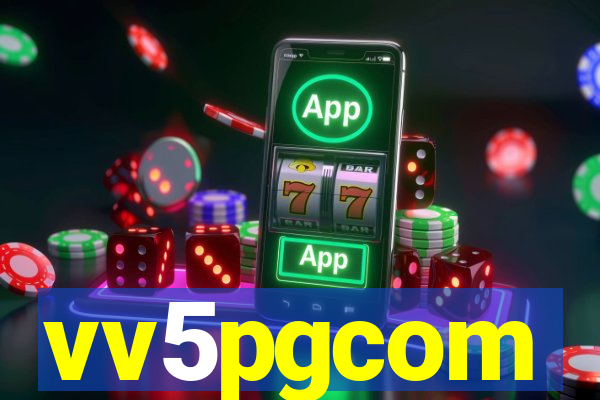 vv5pgcom