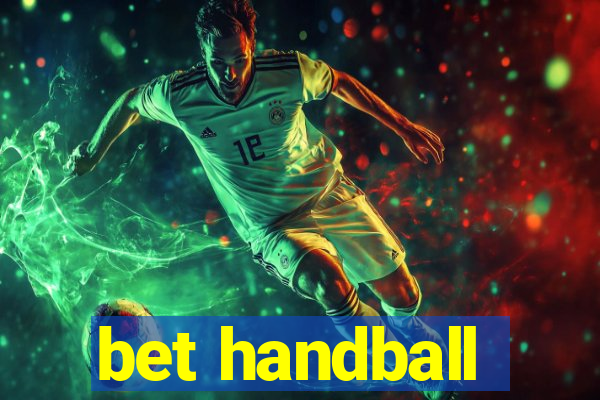 bet handball