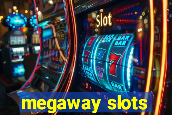 megaway slots