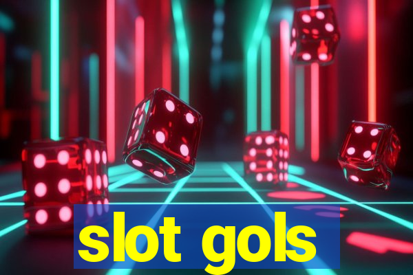 slot gols