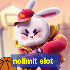 nolimit slot