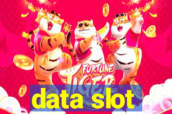 data slot