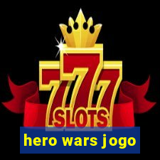 hero wars jogo