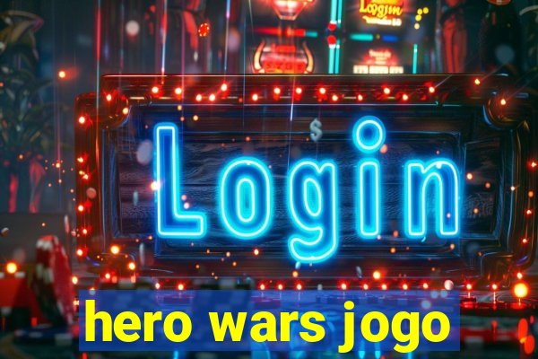 hero wars jogo