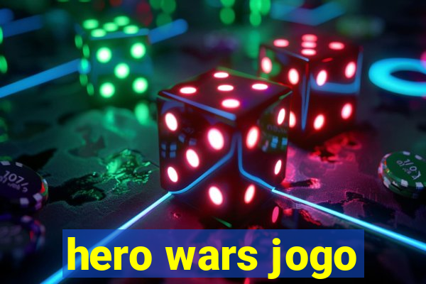 hero wars jogo