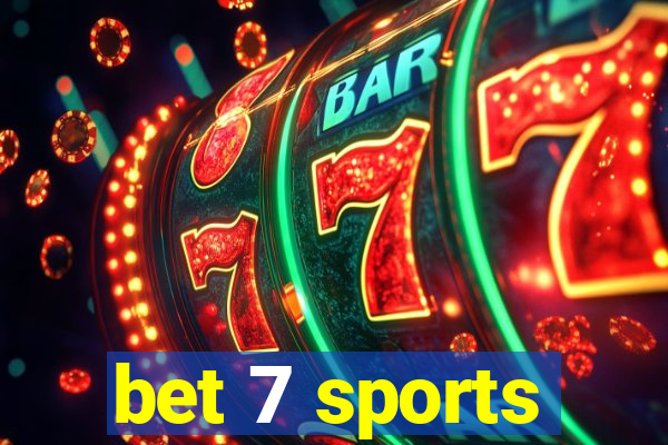 bet 7 sports