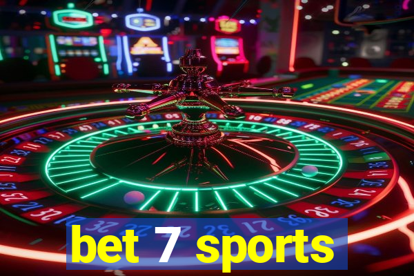 bet 7 sports