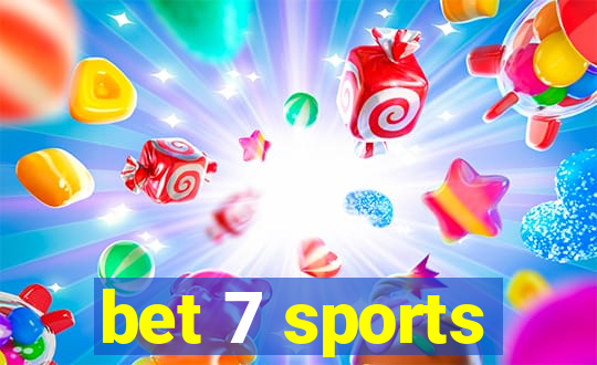 bet 7 sports