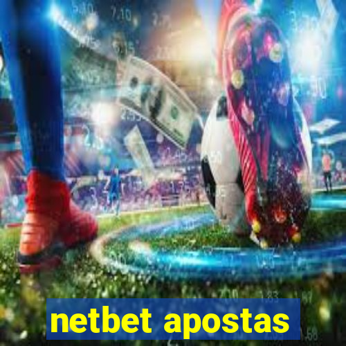 netbet apostas