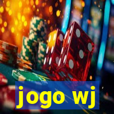 jogo wj