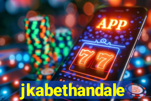 jkabethandale