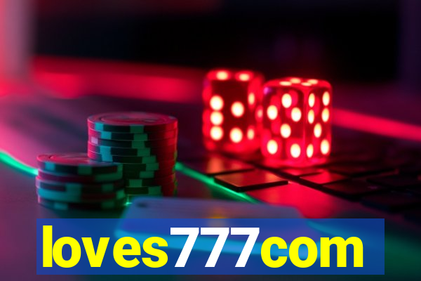 loves777com