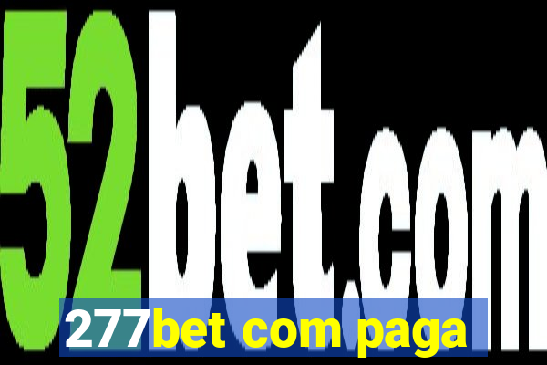 277bet com paga