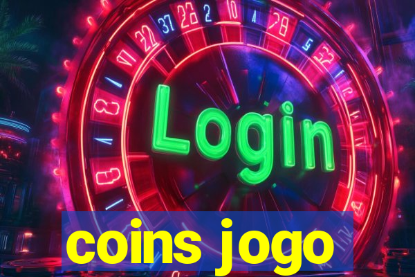 coins jogo