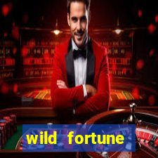 wild fortune withdrawal times