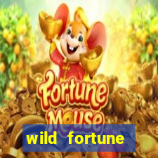 wild fortune withdrawal times