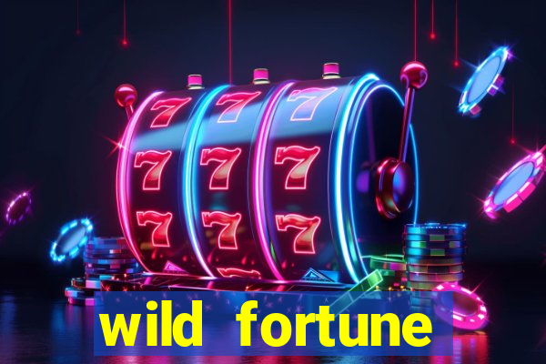 wild fortune withdrawal times