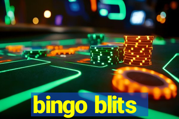 bingo blits