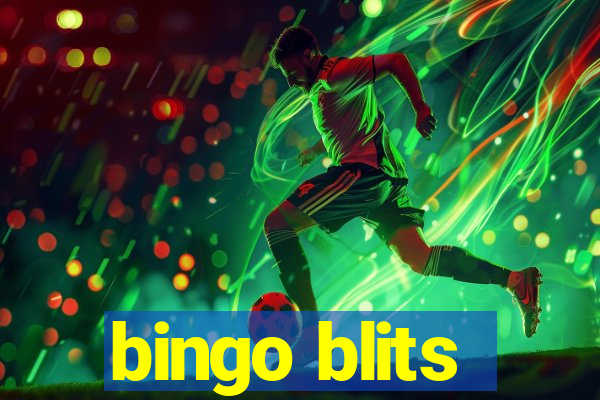 bingo blits