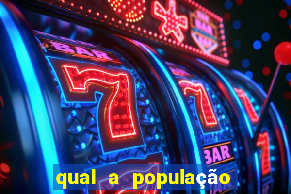 qual a população de mogi guaçu