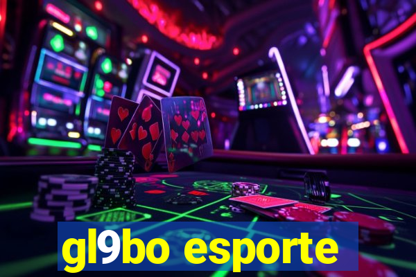 gl9bo esporte