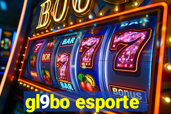 gl9bo esporte