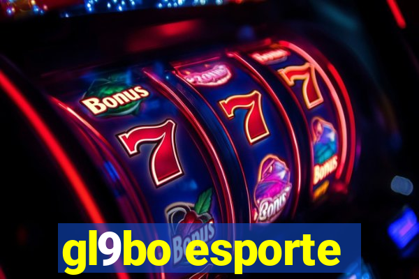 gl9bo esporte