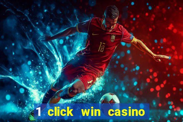 1 click win casino no deposit bonus